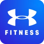 Logo of Map My Fitness Workout Trainer android Application 